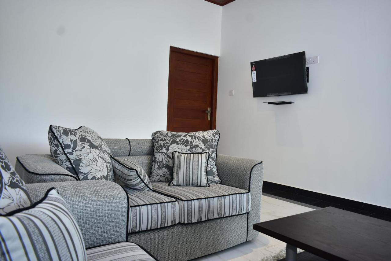 Minuri Villa Hikkaduwa Dış mekan fotoğraf