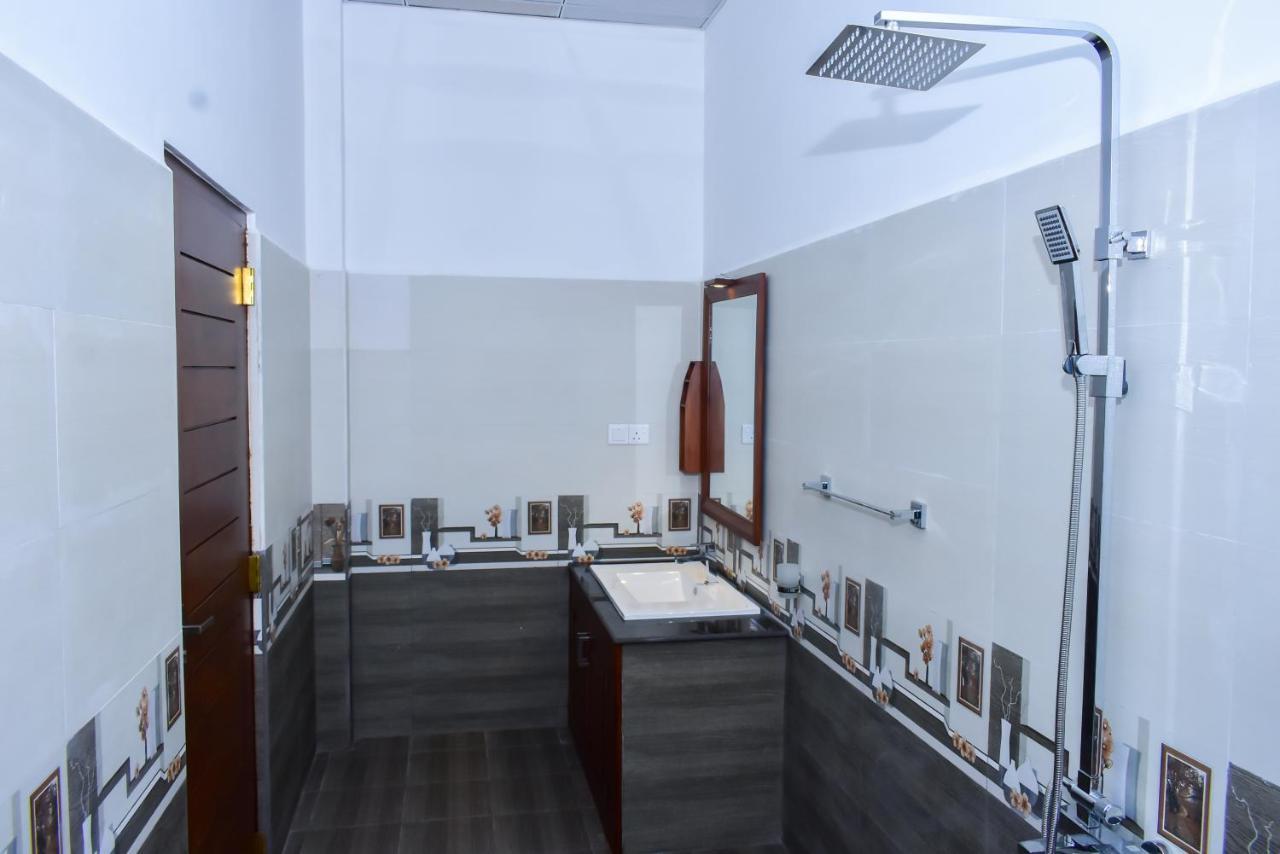 Minuri Villa Hikkaduwa Dış mekan fotoğraf