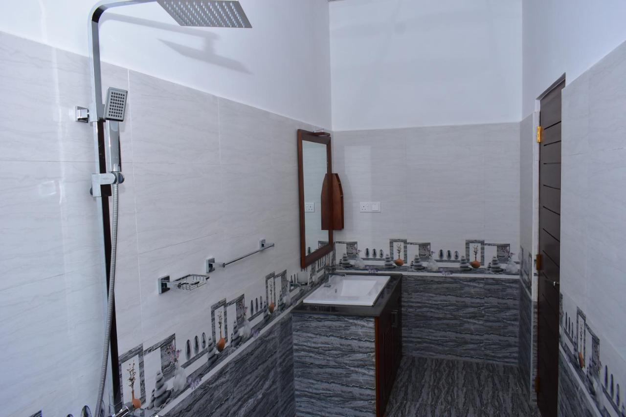 Minuri Villa Hikkaduwa Dış mekan fotoğraf